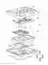 Fig. 01 - Liquid ejecting head and liquid ejecting apparatus