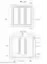 Fig. 16 - Liquid ejecting head and liquid ejecting apparatus