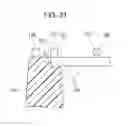 Fig. 17 - Liquid ejecting head and liquid ejecting apparatus