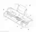 Fig. 01 - Wiper device and liquid ejecting apparatus