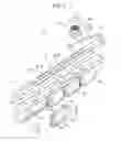 Fig. 03 - Liquid ejecting head module and liquid ejecting apparatus
