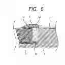 Fig. 08 - Process for producing liquid ejection head