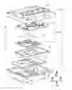 Fig. 01 - Liquid ejecting head and liquid ejecting apparatus