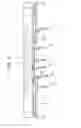 Fig. 10 - Liquid ejecting head and liquid ejecting apparatus