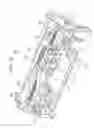 Fig. 14 - Liquid ejecting head and liquid ejecting apparatus