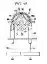 Fig. 13 - INK JET DEVICE, INK CIRCULATING DEVICE, AND INK JET PRINTING APPARATUS
