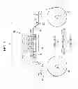 Fig. 02 - Image recording apparatus having an irradiator with directionality in the transport direction