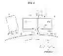Fig. 07 - Image recording apparatus having an irradiator with directionality in the transport direction