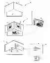 Fig. 01 - Method of automatically forming one three-dimensional space with multiple screens