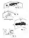 Fig. 02 - Method of automatically forming one three-dimensional space with multiple screens
