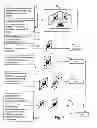 Fig. 08 - Method of automatically forming one three-dimensional space with multiple screens
