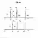 Fig. 06 - Method and Apparatus of Assembly and Retention of 3D Glasses