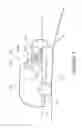 Fig. 02 - Wading apparatus for a vehicle and method of use