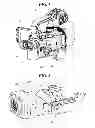 Fig. 02 - Image pickup apparatus equipped with a supporting mechanism for supporting a viewfinder