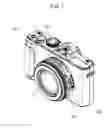 Fig. 02 - Imaging device that executes auto focus control by referring to distance image data regarding a depth of a region