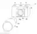 Fig. 01 - Interchangeable lens camera, camera body, and method for determining mounting of lens