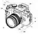 Fig. 01 - Camera body