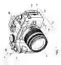 Fig. 02 - Camera body