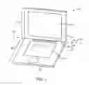 Fig. 02 - Electronic device display with shielding layer