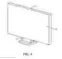 Fig. 04 - Electronic device display with shielding layer