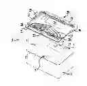 Fig. 01 - Input apparatus, electronic apparatus and touch pad