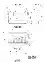 Fig. 09 - Input apparatus, electronic apparatus and touch pad