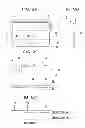 Fig. 10 - Input apparatus, electronic apparatus and touch pad