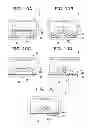 Fig. 11 - Input apparatus, electronic apparatus and touch pad