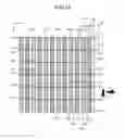 Fig. 12 - Display device with touch detection function and electronic apparatus