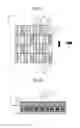 Fig. 17 - Display device with touch detection function and electronic apparatus
