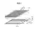 Fig. 08 - Display device with touch detection function and electronic apparatus