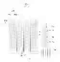 Fig. 01 - Polarizer module, method of manufacturing the same and touch screen using the same