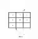 Fig. 06 - Polarizer module, method of manufacturing the same and touch screen using the same