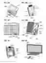 Fig. 07 - Liquid crystal display device and electronic device