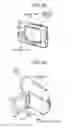 Fig. 22 - Display device and electronic apparatus
