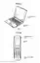 Fig. 17 - Display device