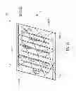 Fig. 07 - Tri-state liquid crystal display panel