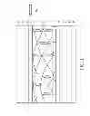 Fig. 11 - Tri-state liquid crystal display panel