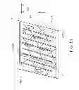 Fig. 14 - Tri-state liquid crystal display panel