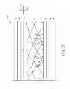 Fig. 16 - Tri-state liquid crystal display panel