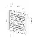 Fig. 18 - Tri-state liquid crystal display panel