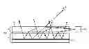 Fig. 01 - Reflective liquid-crystal display device and electronic apparatus