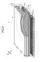 Fig. 03 - Reflective liquid-crystal display device and electronic apparatus