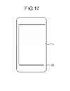 Fig. 16 - Reflective liquid-crystal display device and electronic apparatus