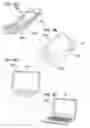 Fig. 09 - Liquid crystal device, electronic apparatus and lighting device