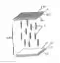 Fig. 01 - Liquid crystal display having wide viewing angle