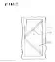 Fig. 09 - Liquid crystal display having wide viewing angle