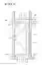 Fig. 10 - Liquid crystal display having wide viewing angle