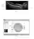 Fig. 06 - User interface for acquisition, display and analysis of ophthalmic diagnostic data