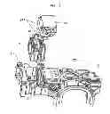 Fig. 04 - Projection image display apparatus